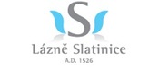 Lázně Slatinice logo