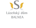 Lázeňský dům Balnea logo