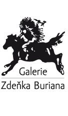 Logo Galerie ZB